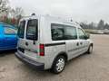 Opel Combo 1.7 DTI Diesel Klima Ohne Tüv. Silber - thumbnail 4