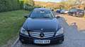 Mercedes-Benz CLC 180 K Negro - thumbnail 7