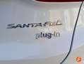 Hyundai SANTA FE 1.6 TGDi PHEV Tecno Auto 4x4 Blanco - thumbnail 7