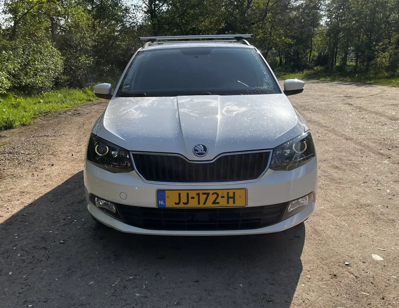 Skoda Fabia Combi 1.2 TSI Ambition - 2
