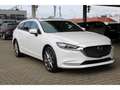 Mazda 6 SKY-G SOMO 20th Anniversary+NAPPA+8FACH !! Bianco - thumbnail 7