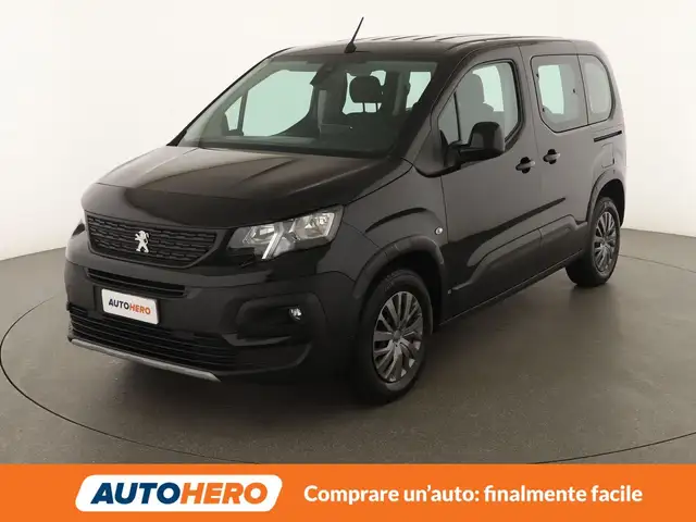 Peugeot Rifter 1.5 Blue-HDi Active Pack N1 L1