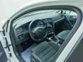 Volkswagen Golf Variant VII Comfortline 1.5 TSI 6*GANG*NAV* Blanc - thumbnail 11