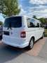 Volkswagen T5 Caravelle Kurz Comfortline Blanc - thumbnail 7