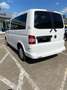 Volkswagen T5 Caravelle Kurz Comfortline Blanc - thumbnail 8