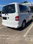 Volkswagen T5 Caravelle Kurz Comfortline Blanc - thumbnail 9