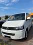 Volkswagen T5 Caravelle Kurz Comfortline Blanc - thumbnail 6