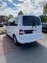 Volkswagen T5 Caravelle Kurz Comfortline Blanc - thumbnail 10