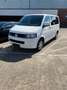 Volkswagen T5 Caravelle Kurz Comfortline Blanc - thumbnail 5