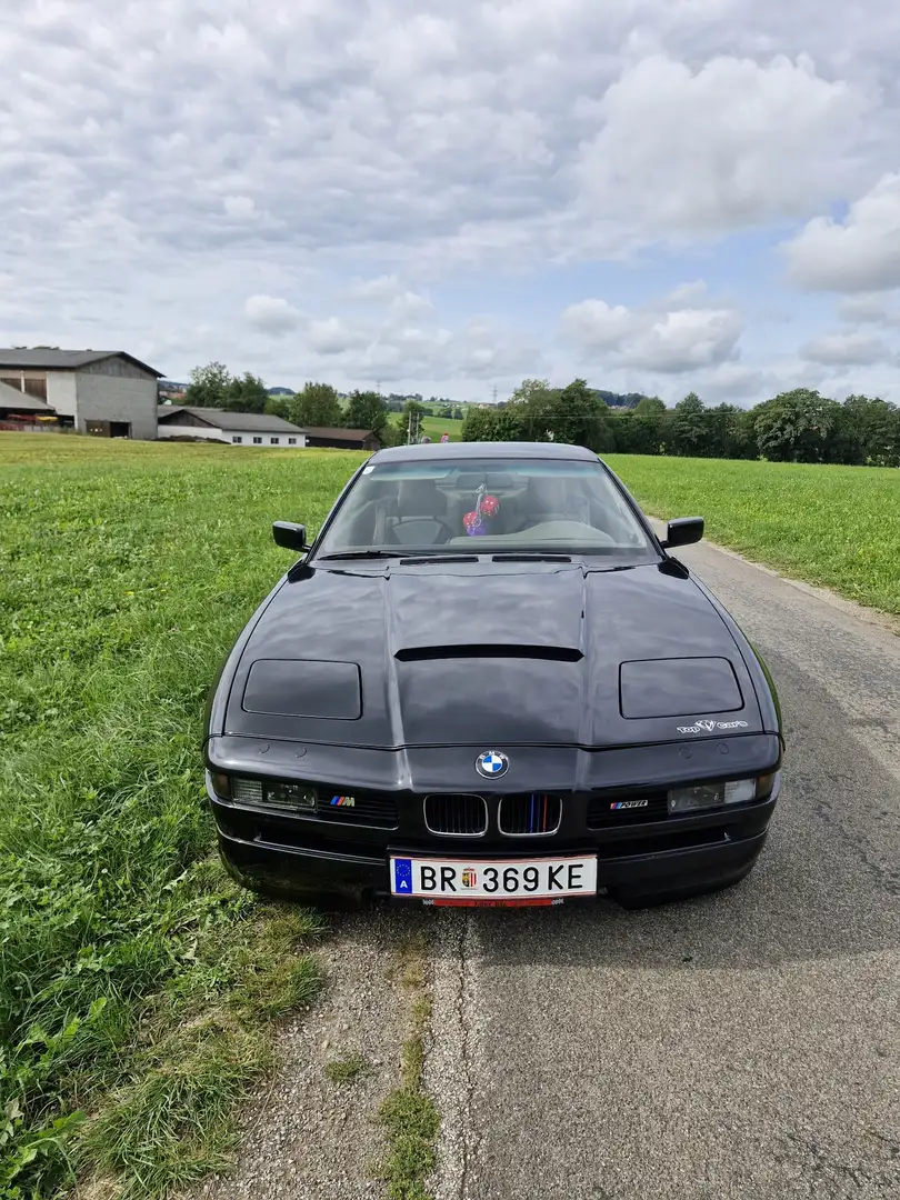 BMW 850 - 2