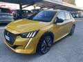 Peugeot 208 208 motore elettrico 136 CV 5 porte GT Pack Giallo - thumbnail 8