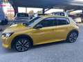 Peugeot 208 208 motore elettrico 136 CV 5 porte GT Pack Giallo - thumbnail 28