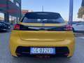Peugeot 208 208 motore elettrico 136 CV 5 porte GT Pack Giallo - thumbnail 23