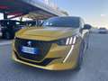 Peugeot 208 208 motore elettrico 136 CV 5 porte GT Pack Giallo - thumbnail 7