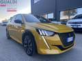 Peugeot 208 208 motore elettrico 136 CV 5 porte GT Pack Giallo - thumbnail 4