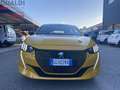 Peugeot 208 208 motore elettrico 136 CV 5 porte GT Pack Giallo - thumbnail 5