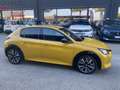 Peugeot 208 208 motore elettrico 136 CV 5 porte GT Pack Giallo - thumbnail 3