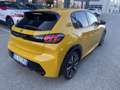 Peugeot 208 208 motore elettrico 136 CV 5 porte GT Pack Giallo - thumbnail 20