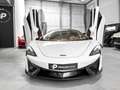 McLaren 570S 570S/V8/AKRAPOVIC  LIFT/ MALUS Paye/Ceramic/Camer Blanc - thumbnail 2