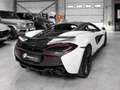 McLaren 570S 570S/V8/AKRAPOVIC  LIFT/ MALUS Paye/Ceramic/Camer Alb - thumbnail 7