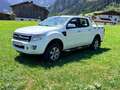 Ford Ranger XLT - thumbnail 1