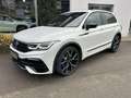Volkswagen Tiguan R Blanc - thumbnail 2