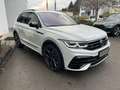 Volkswagen Tiguan R Blanc - thumbnail 3