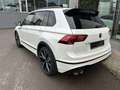 Volkswagen Tiguan R Blanc - thumbnail 4
