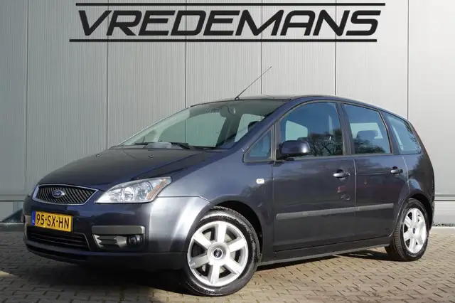 Ford Focus C-Max 2.0-16V Futura