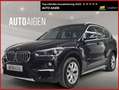 BMW X1 sDrive18d * XLINE * KAMERA * LED * 2. BESITZ * Schwarz - thumbnail 1