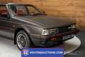 Mazda 626 GLX | 1987 | Route 66 Auctions Negro - thumbnail 3