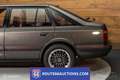 Mazda 626 GLX | 1987 | Route 66 Auctions Negro - thumbnail 8