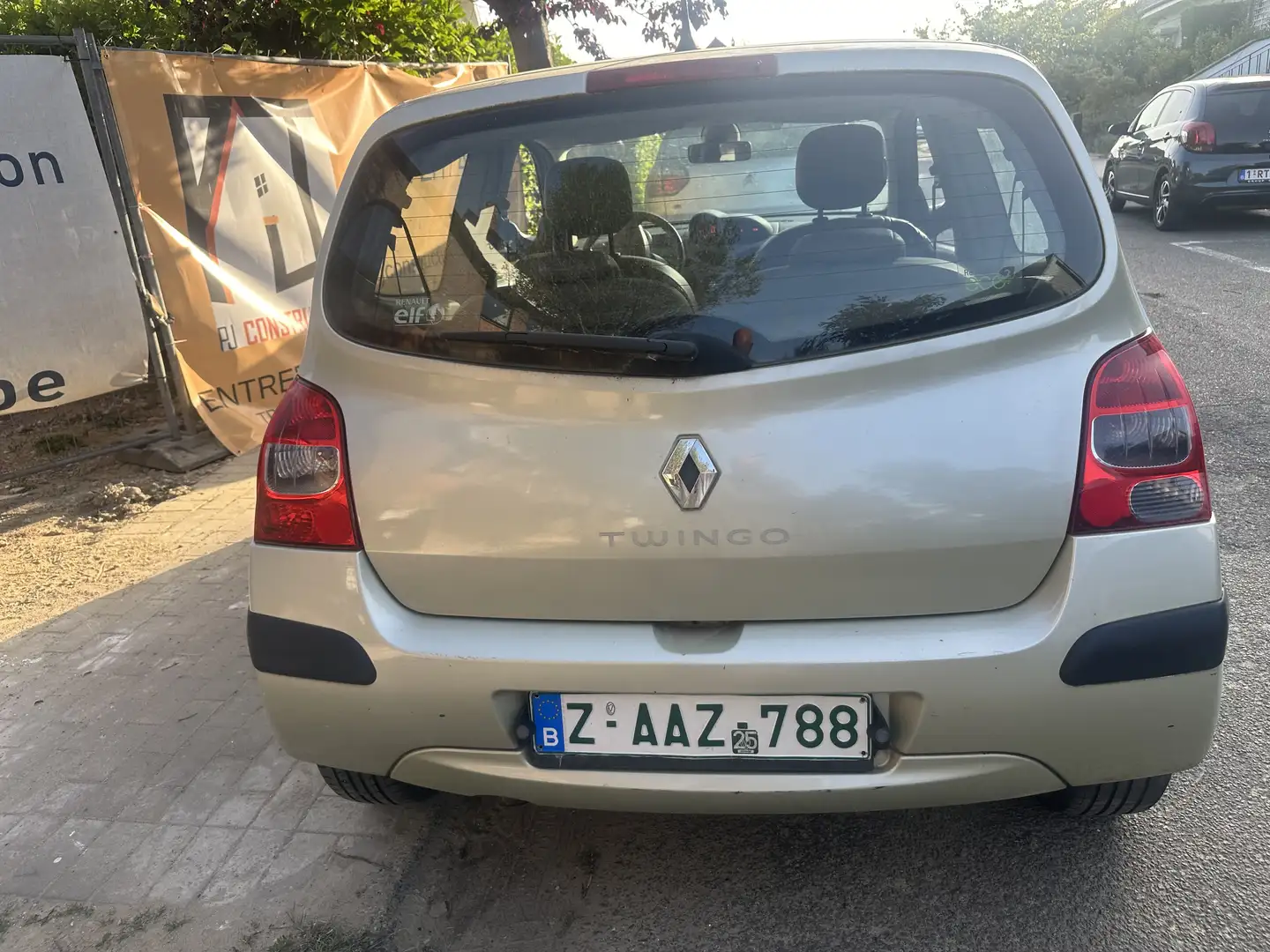 Renault Twingo 1.2i Initiale - 1