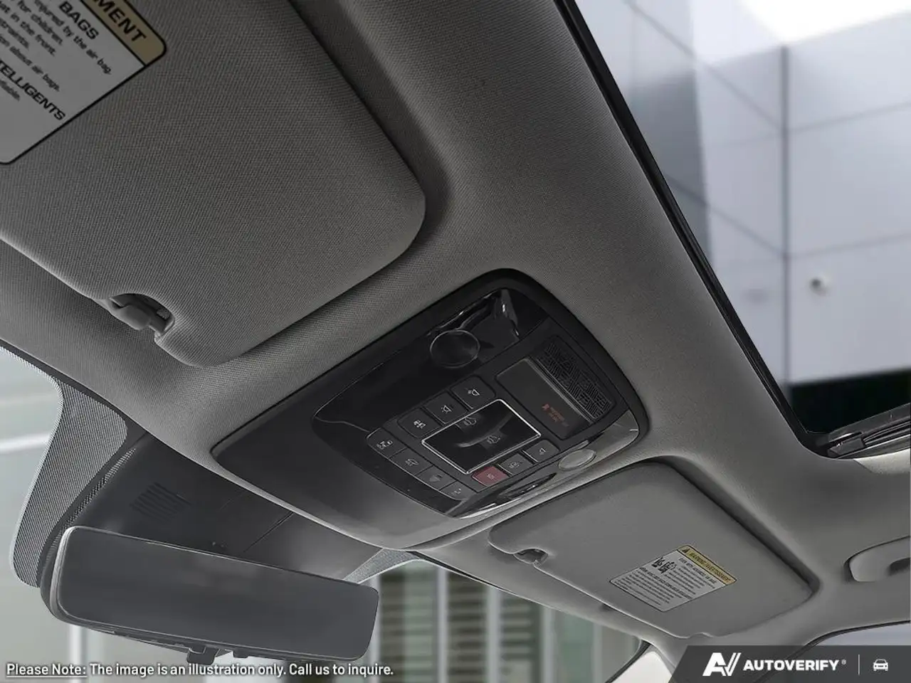Kia Carnival снимка Kia Carnival