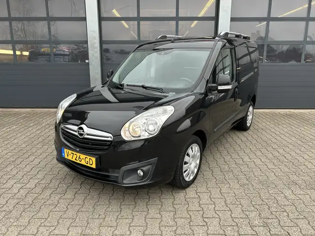 Opel Combo GB 1.3 CDTi 95pk L1H1 Sport