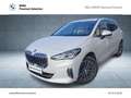 BMW 218 218i 136ch Luxury DKG7 Blanc - thumbnail 1
