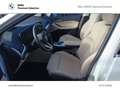 BMW 218 218i 136ch Luxury DKG7 Blanc - thumbnail 4