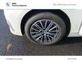 BMW 218 218i 136ch Luxury DKG7 Blanc - thumbnail 8