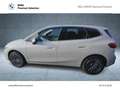 BMW 218 218i 136ch Luxury DKG7 Blanc - thumbnail 3