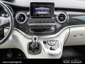 Mercedes-Benz V 220 CDI K Klima AHK Liege-Paket 5 Sitze Weiß - thumbnail 12