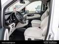 Mercedes-Benz V 220 CDI K Klima AHK Liege-Paket 5 Sitze Weiß - thumbnail 13