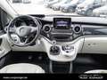Mercedes-Benz V 220 CDI K Klima AHK Liege-Paket 5 Sitze Weiß - thumbnail 10