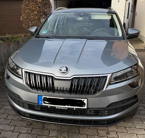 Skoda Karoq Karoq 1.5 TSI ACT DSG Style