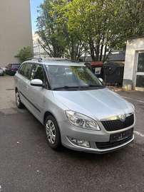 Combi Family 1,6 TDI DPF