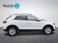 Volkswagen T-Roc 1,0 TSI Design Weiß - thumbnail 4