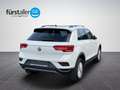 Volkswagen T-Roc 1,0 TSI Design Weiß - thumbnail 5