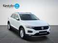 Volkswagen T-Roc 1,0 TSI Design Weiß - thumbnail 3