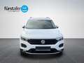 Volkswagen T-Roc 1,0 TSI Design Weiß - thumbnail 2