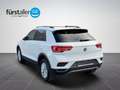 Volkswagen T-Roc 1,0 TSI Design Weiß - thumbnail 7