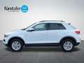 Volkswagen T-Roc 1,0 TSI Design Weiß - thumbnail 8
